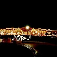 明日は♪おとoff♪なので