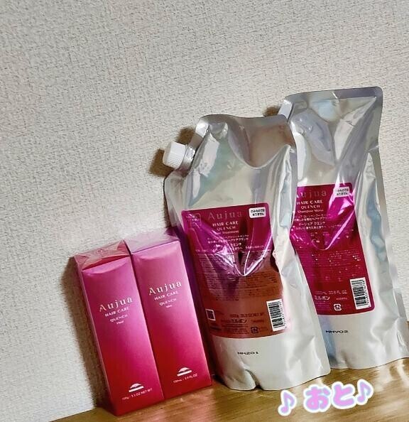 ワンタッチボトルの方が使いやすいのは♪おと♪だけ?