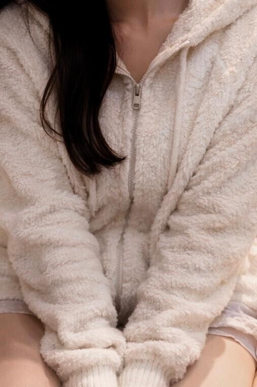 可愛い声聞かせて