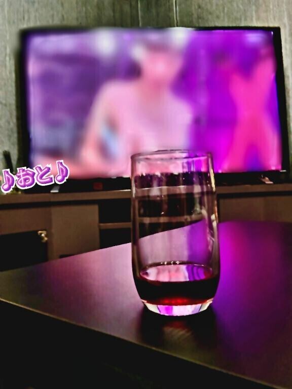 K様?今日もありがとうございました