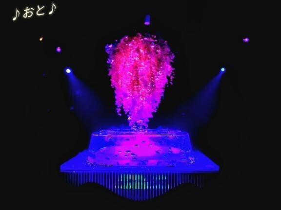 いろいろ溜まる春に