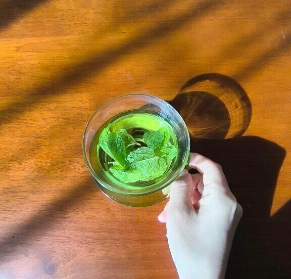 肝気鬱結のお供に、エステもいいと思う