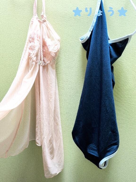 実はコスプレ好きで///