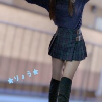 今日はコレで伺います?