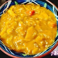 カレーはすごい！