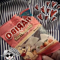 お待ちしております?