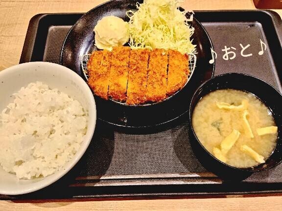 ポテトサラダは大丈夫だけど、、、