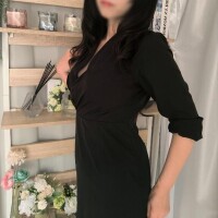本日、OL風