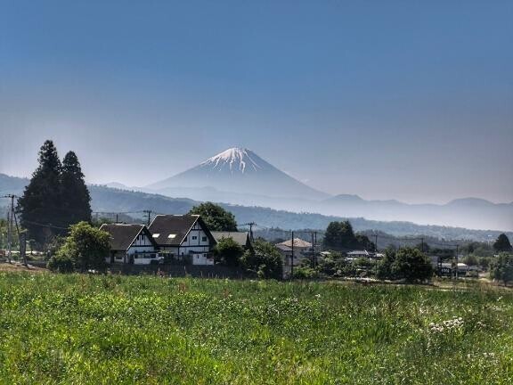 山梨