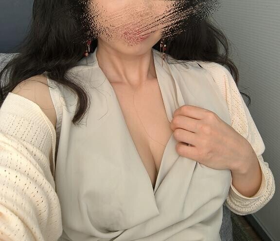 暑いので