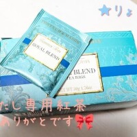 おなかをゆっくり?