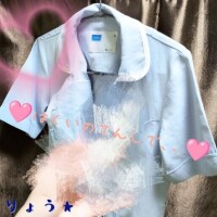 白衣の天使?