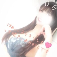 後ろからの呟きに嬉しくなりました?