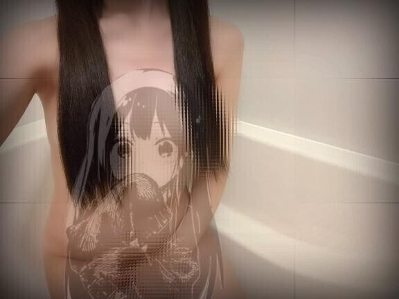 雌モード?