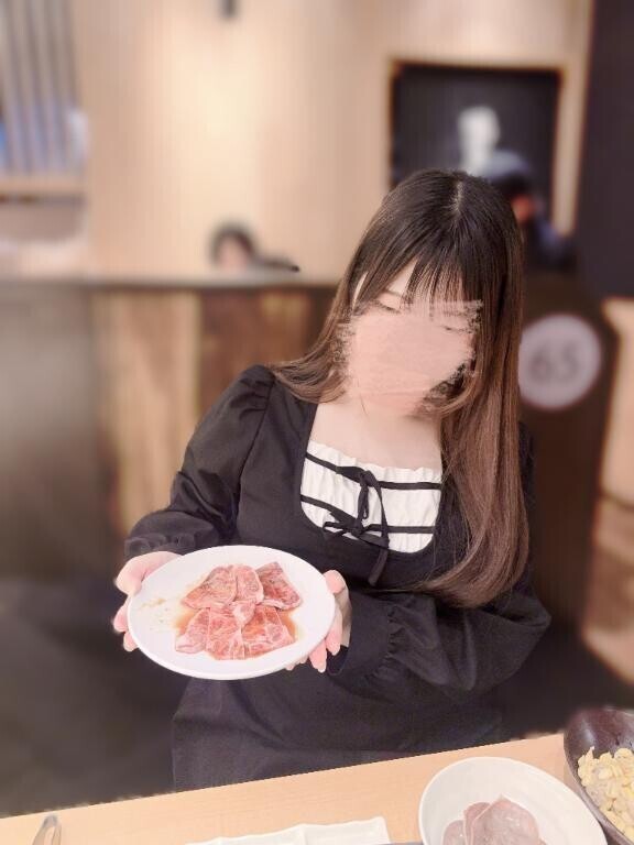 くいしんぼうなんです(/ω＼)