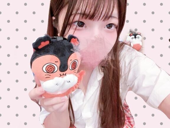 にゃはー