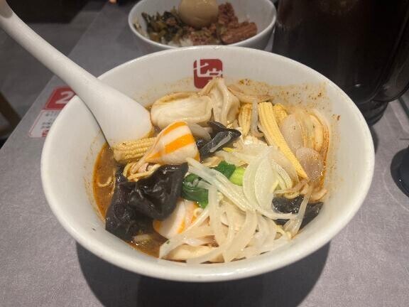 前髪切った?