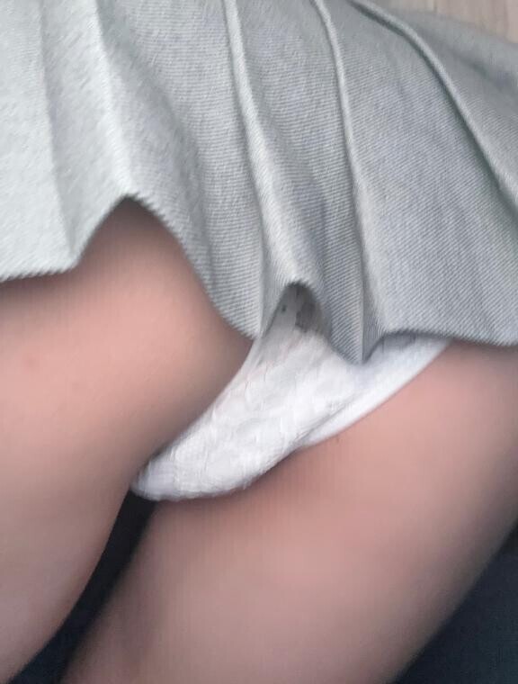 肉厚ぷっくり?