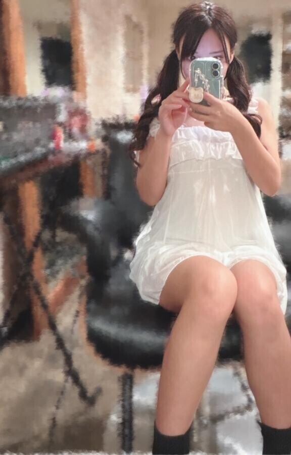 癖になってます