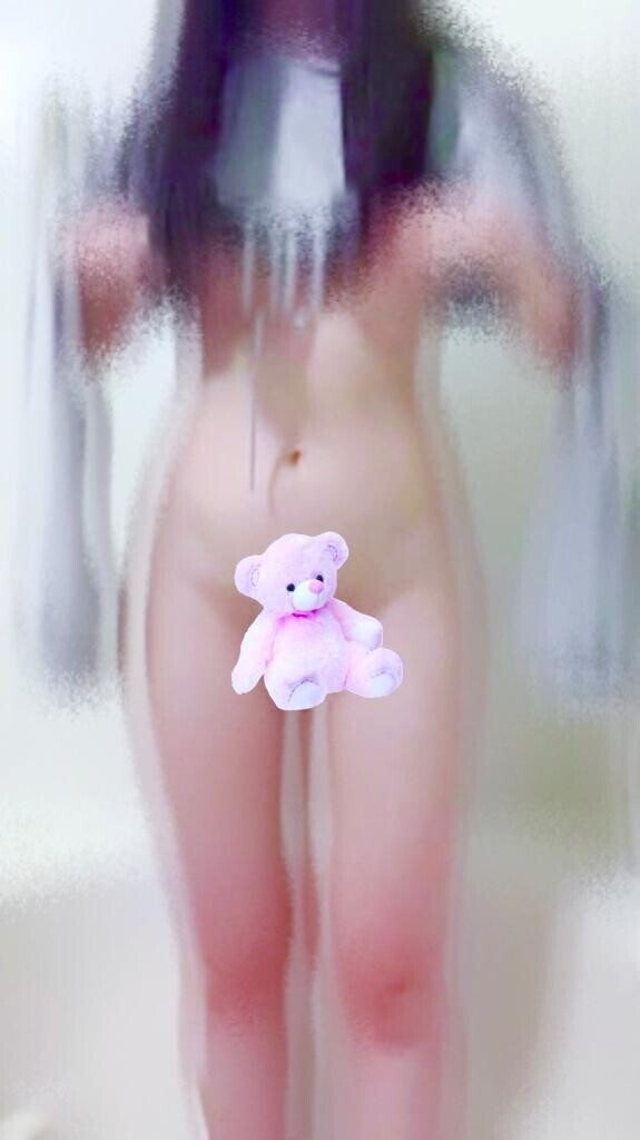 清楚系なのに屈服潮〇きアクメで負ける?
