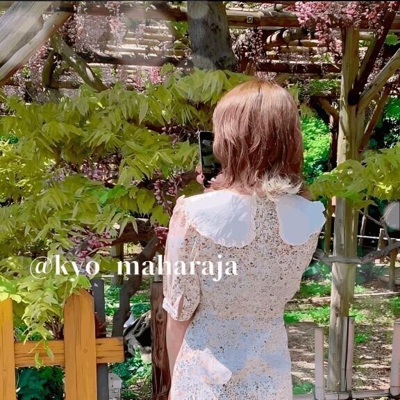 今日はちょっぴり………??