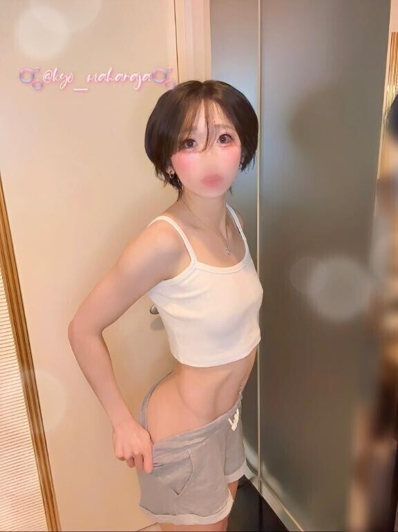 ??君の【おはよう】で朝が始まっちゃったら…?