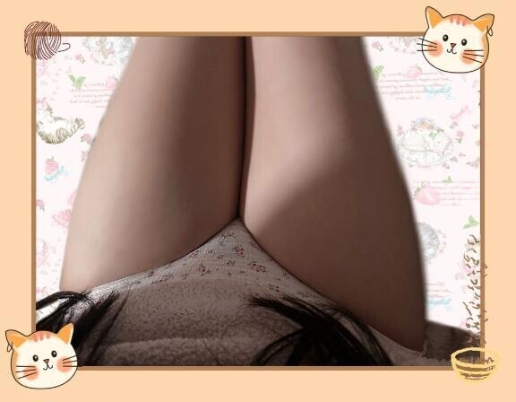 貧乳小動物系メスの狭くて小さいアソコを開発?