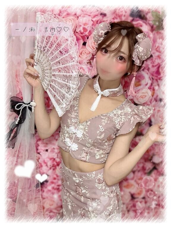 毎日のHappyをくれるひと?*･?¨?