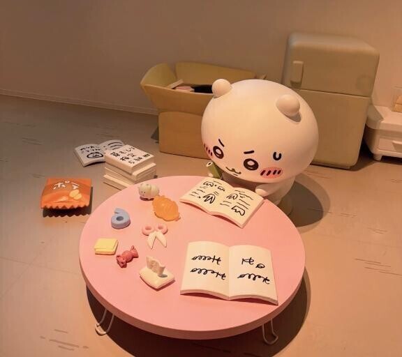 なんとかなれー?