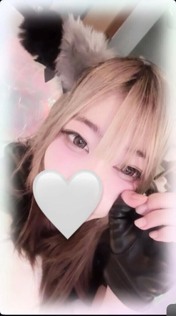 1週間ぶりにいます！