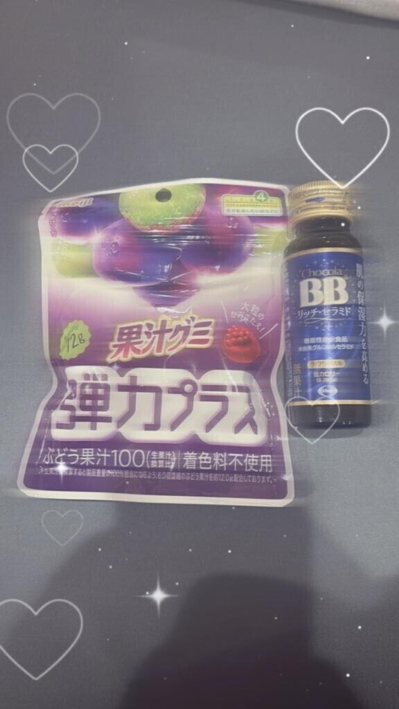 ラストのお兄さんへ