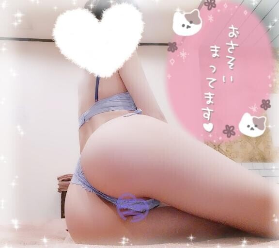 今日もいるよ?