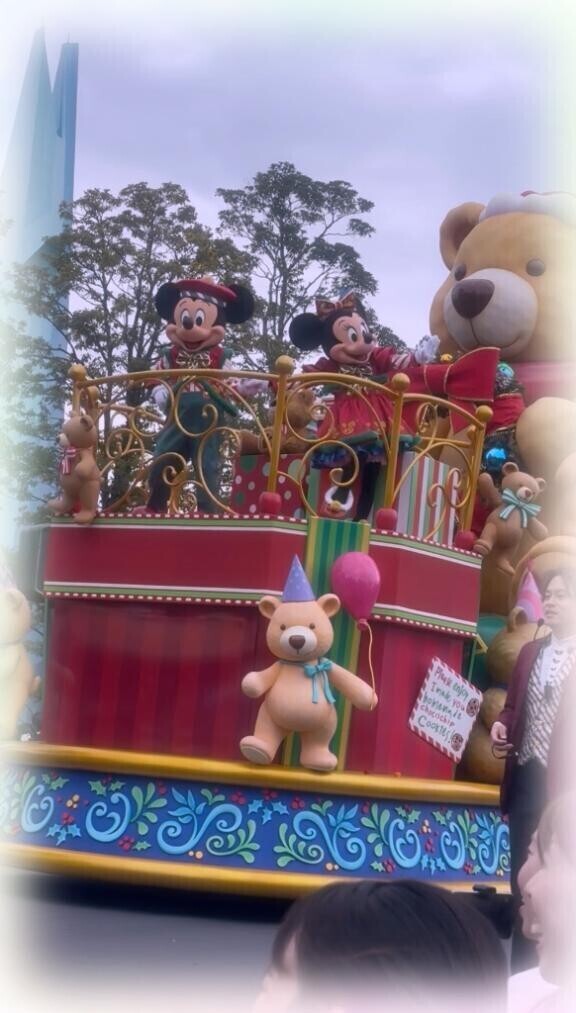 今年よく行ったとこ?