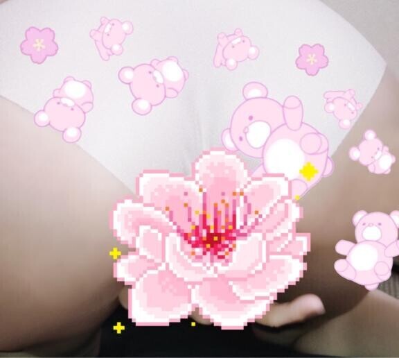 そこら辺のカップルよりもエグいセ〇クスしてる?