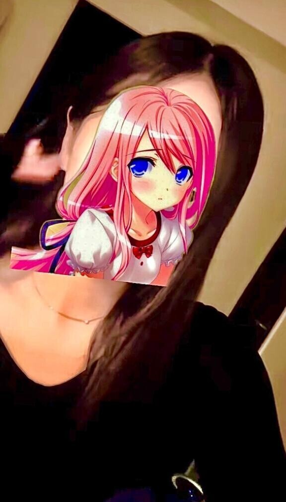 控えめで慎みある彼女が交〇になると別人になる件について?