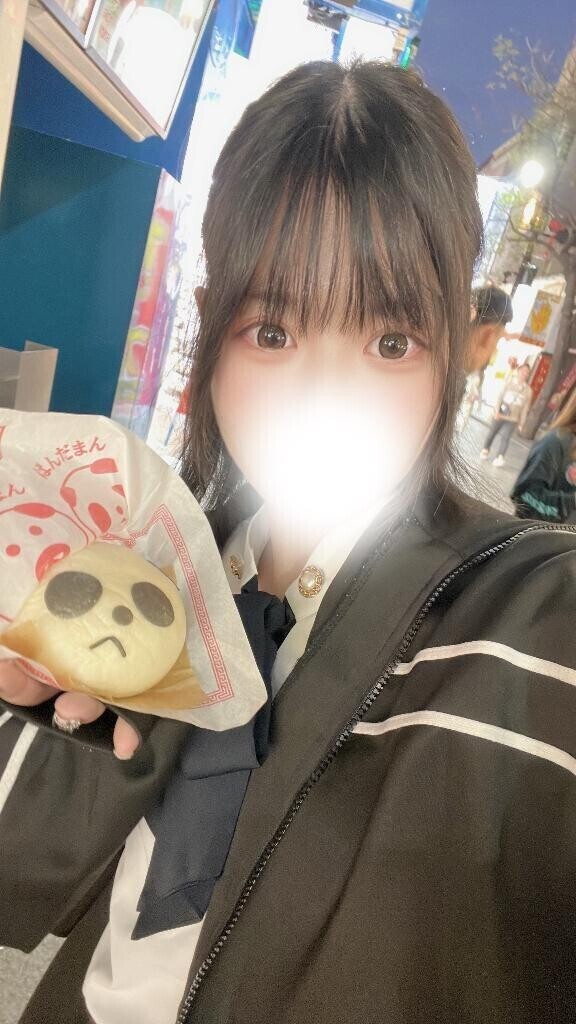 ?お兄さんの心頂きます??