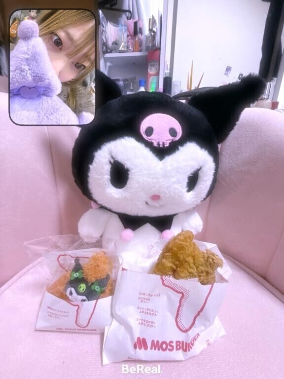 久しぶりー！！！