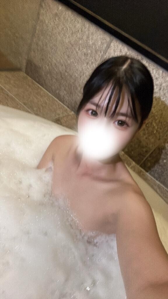 ?えっちなキス??