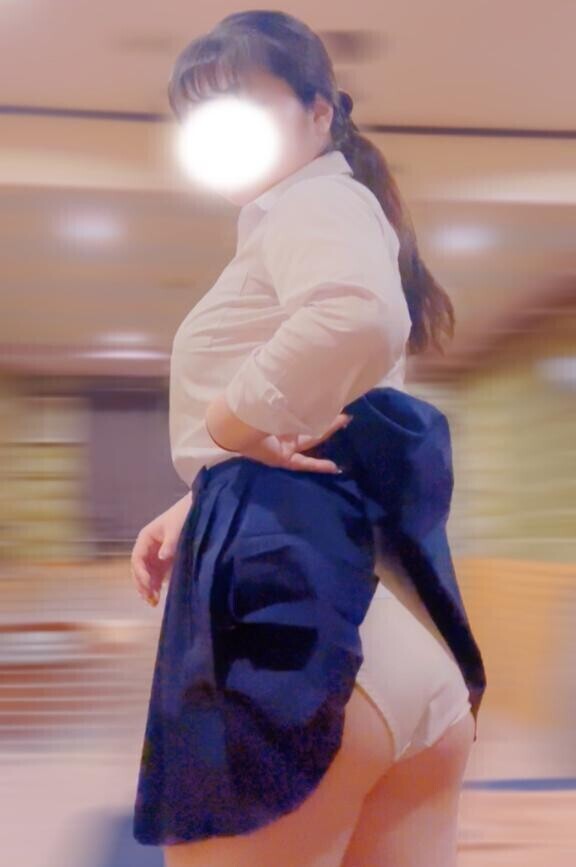 おっぱいだけじゃない?るあの楽しみ方?