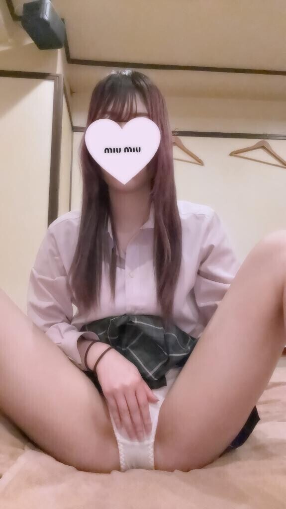 寂しい……