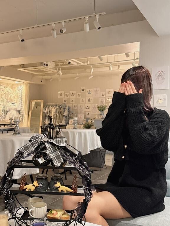 おはよぉ～