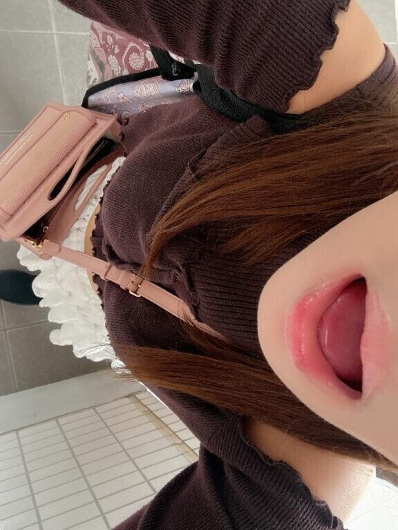 過呼吸ガチ??きS??X?