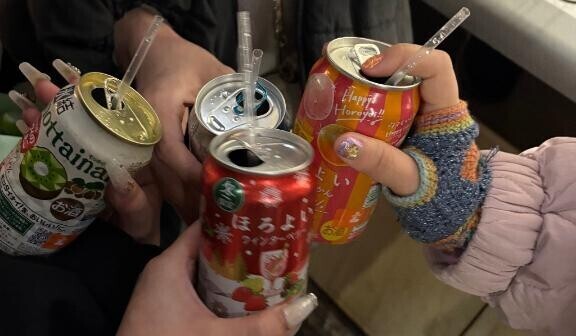 大好きな...もの