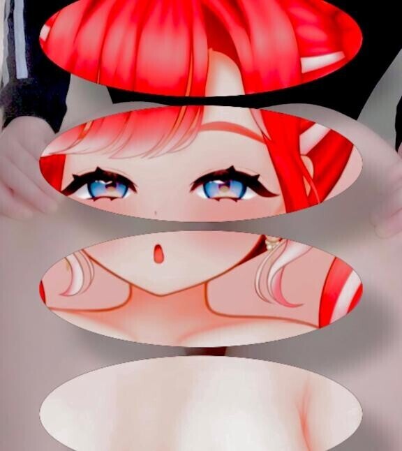 オ〇ホの自覚ならしっかりあります?