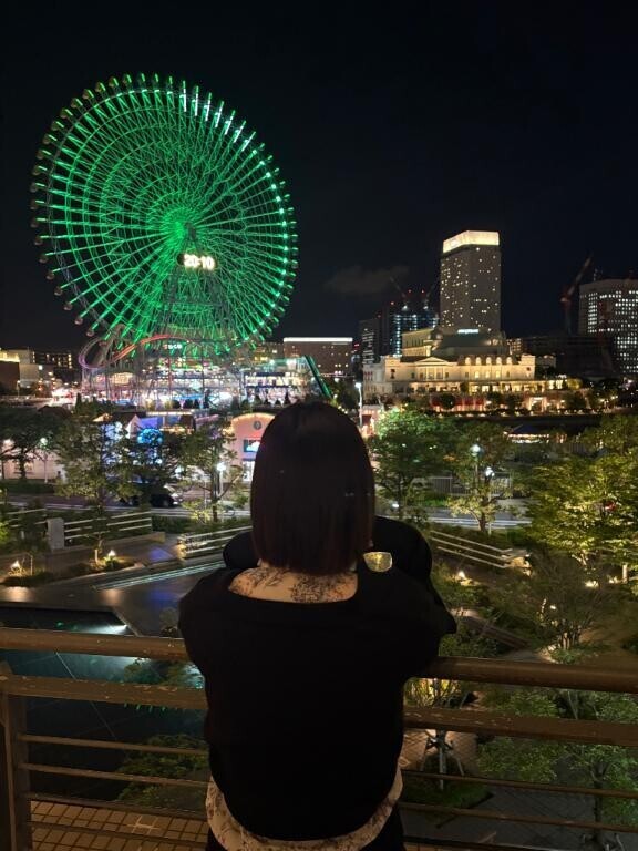 今のうちに独り占めして？