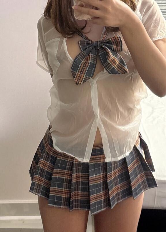 ちゅるちゅる～?
