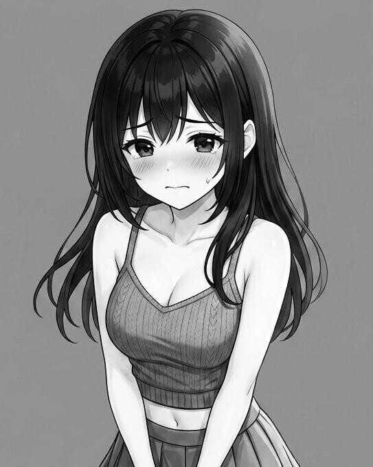 つたなくてごめんなさい?