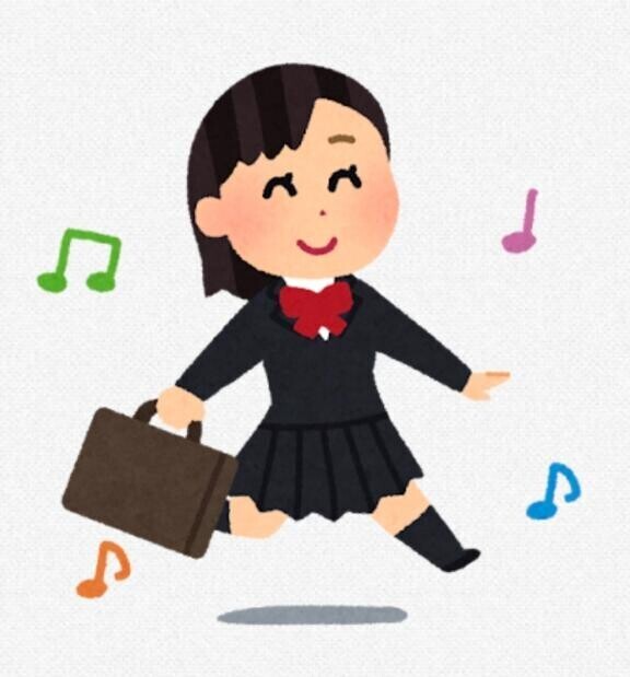 明日も出勤します?
