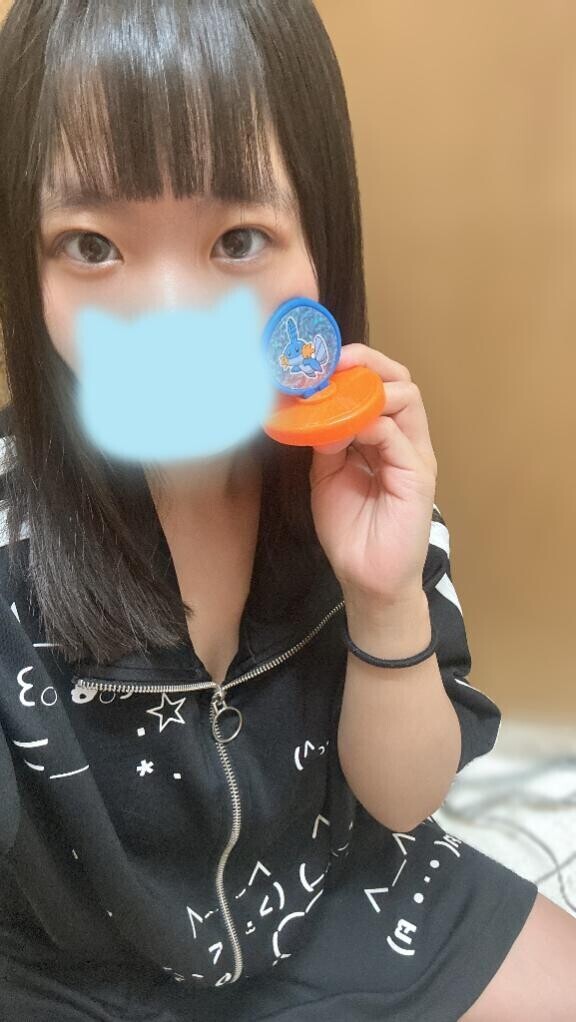 ハッピーセット??