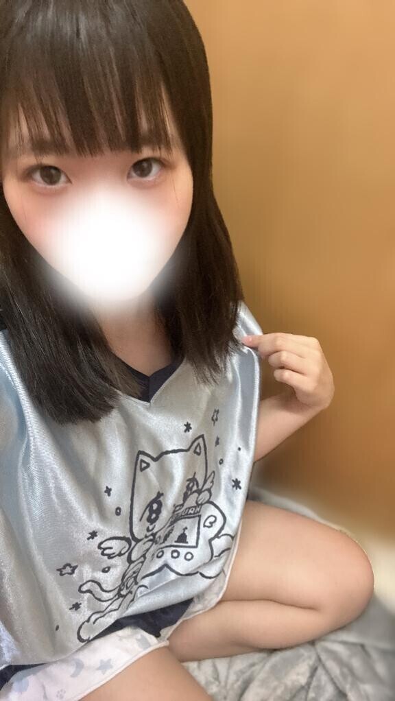 新しい服?